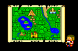 Alex Kidd in Miracle World (SMS gallery 02)