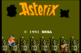 Asterix (SMS gallery 03)