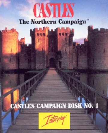 Castles: The Northern Campaign