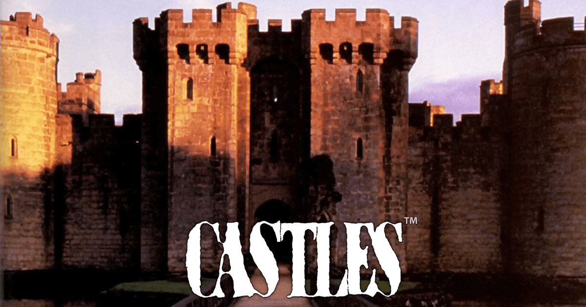 Castles - Play game online