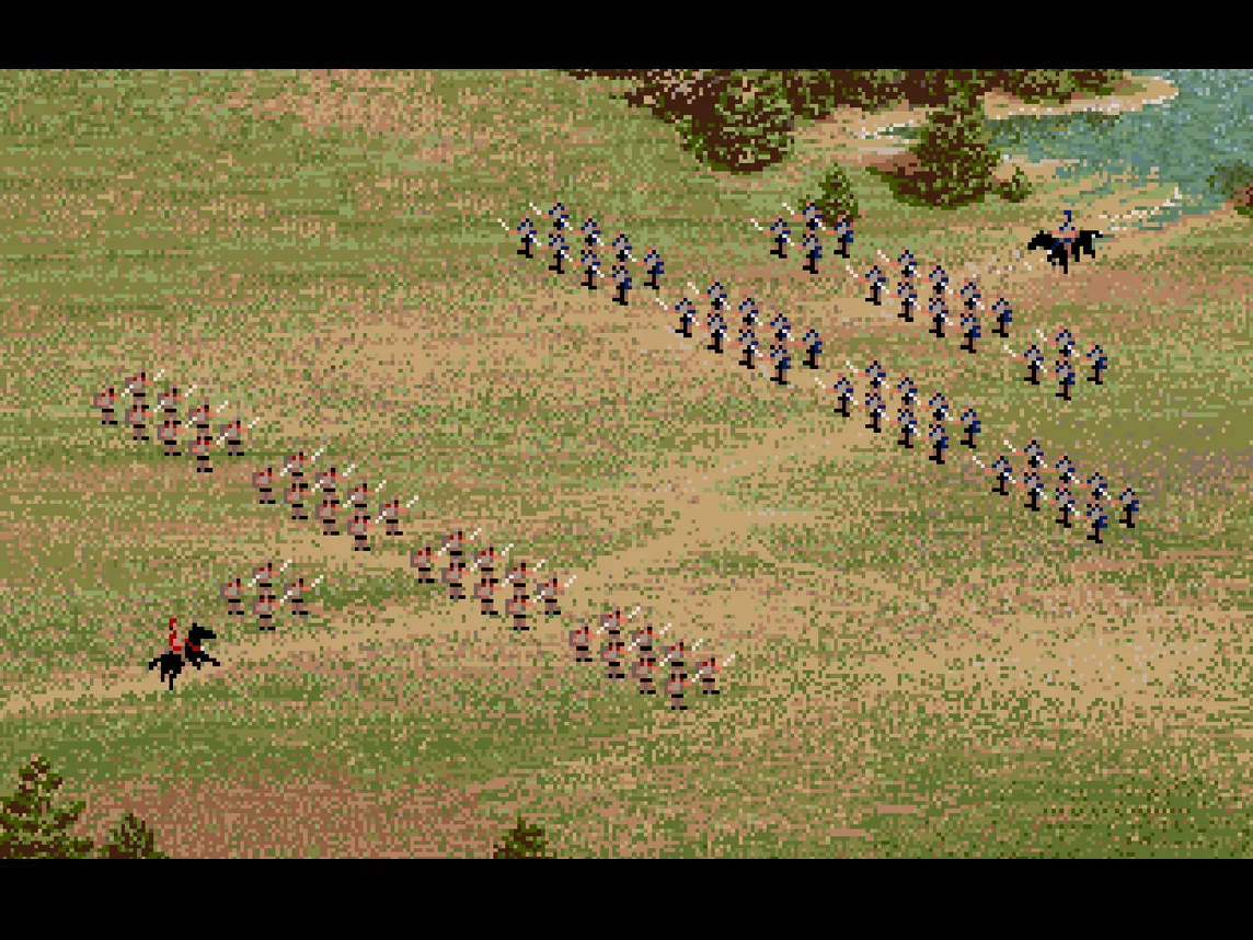 Centurion: Defender of Rome - Play game online, image size:1144x858