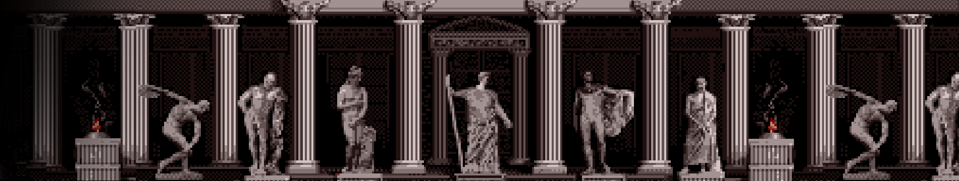 Centurion: Defender of Rome (header background)