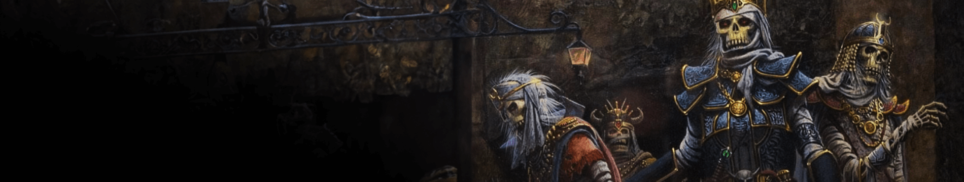 Eye of the Beholder III: Assault on Myth Drannor (header background)