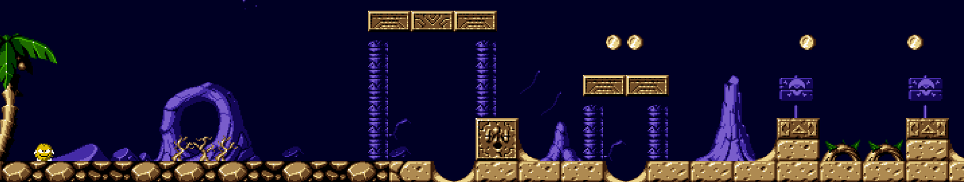 Fury of the Furries (header background)