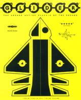 Glider 4.0 (Win 3.x cover)