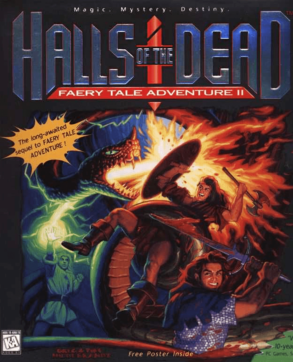 halls-of-the-dead-faery-tale-adventure-ii