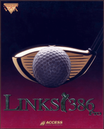 Links 386 Pro
