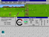 Microsoft Golf (gallery 01)