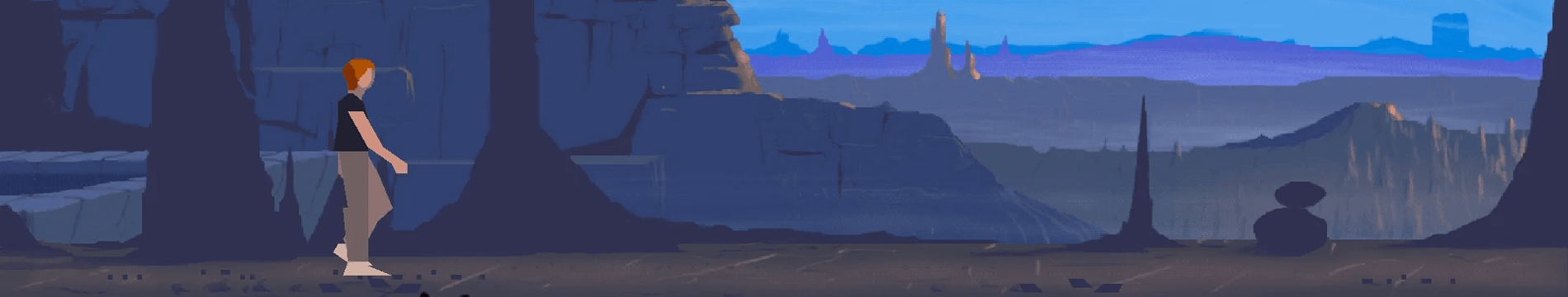 Out of This World (header background)