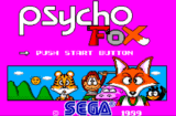 Psycho Fox (SMS gallery 04)