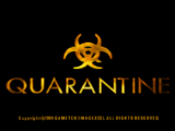 Quarantine (gallery 02)