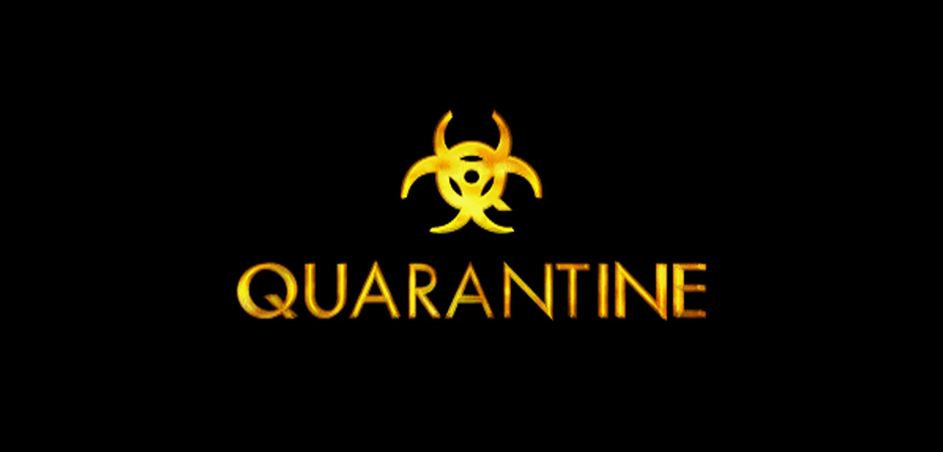 Quarantine (game background)
