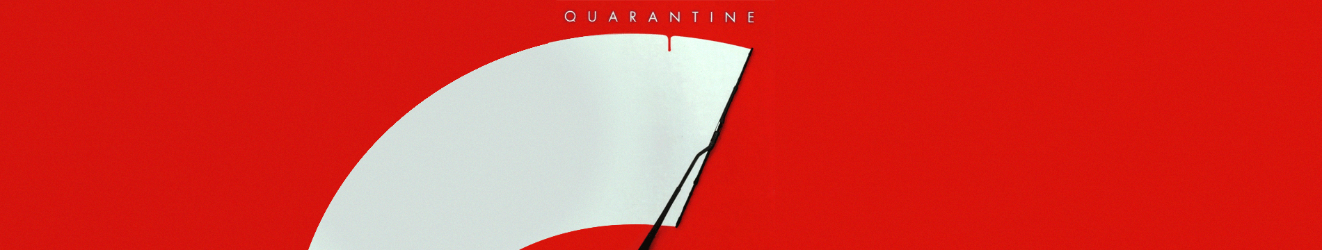 Quarantine (header background)