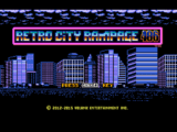 Retro City Rampage: 486 (gallery 01)