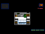 Retro City Rampage: 486 (gallery 06)