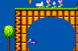 Sonic the Hedgehog 2 (SMS gallery 01)