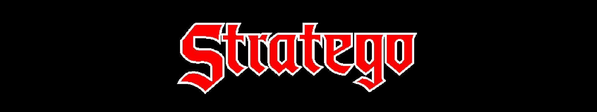 Stratego (header background)