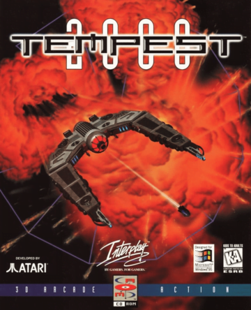 Tempest 2000