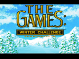 The Games: Winter Challenge (gallery 01)