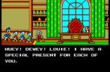 The Lucky Dime Caper starring Donald Duck (gallery 01)