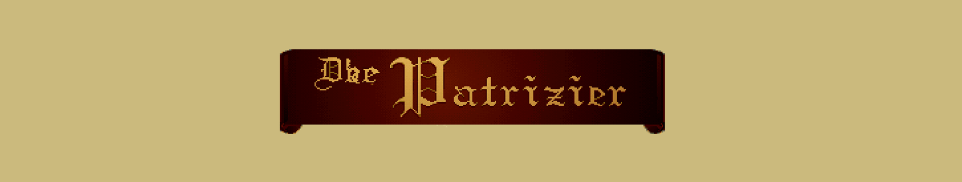 The Patrician (header background)