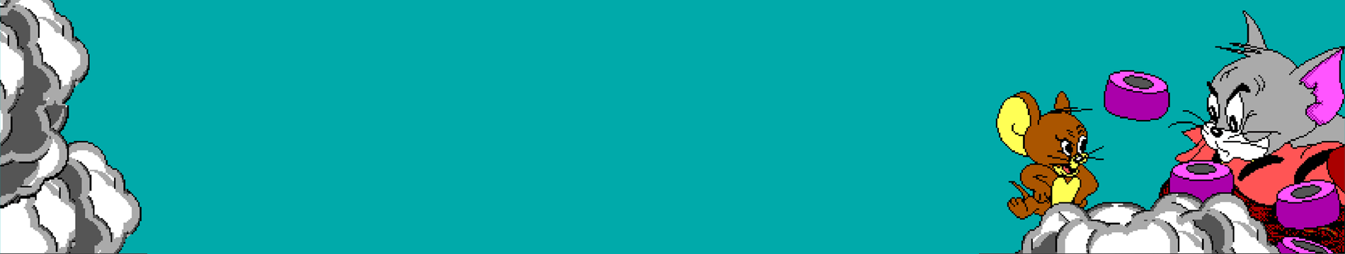 Tom & Jerry: Yankee Doodle’s CAT-astrophe (header background)