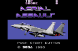 Aerial Assault (SMS gallery 04)