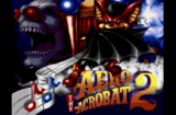 Aero the Acro-Bat 2 (genesis gallery 04)