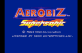 Aerobiz Supersonic (genesis gallery 03)