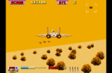 After Burner II (genesis gallery 01)