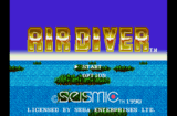 Air Diver (genesis gallery 03)