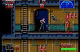 Alien 3 ( genesis gallery 02)