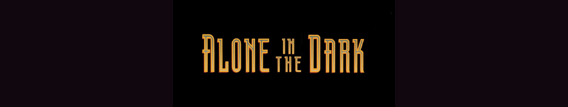 Alone in the Dark (header background)