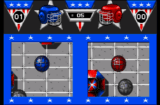 American Gladiators (genesis gallery 02)