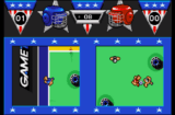 American Gladiators (genesis gallery 03)