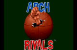 Arch Rivals (genesis gallery 04)