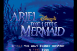 Ariel the Little Mermaid (genesis gallery 04)