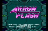 Arrow Flash (genesis gallery 04)