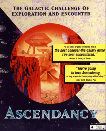Ascendancy