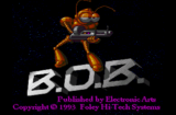 B.O.B. (genesis gallery 04)