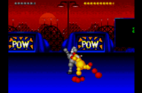 Ballz 3D Fighting at its Ballziest (genesis gallery 01)
