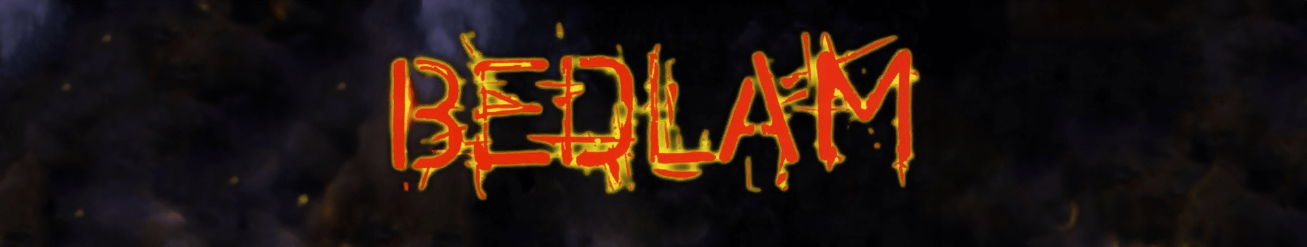 Bedlam (header background)
