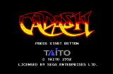Cadash (genesis gallery 04)