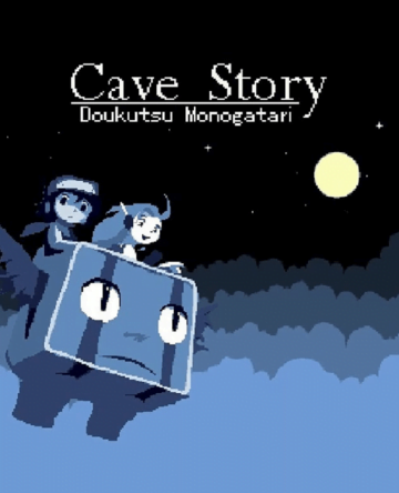 Cave Story
