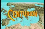 Centurion: Defender of Rome ( genesis gallery 03)