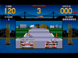Cisco Heat: All American Police Car Race (gallery 01)