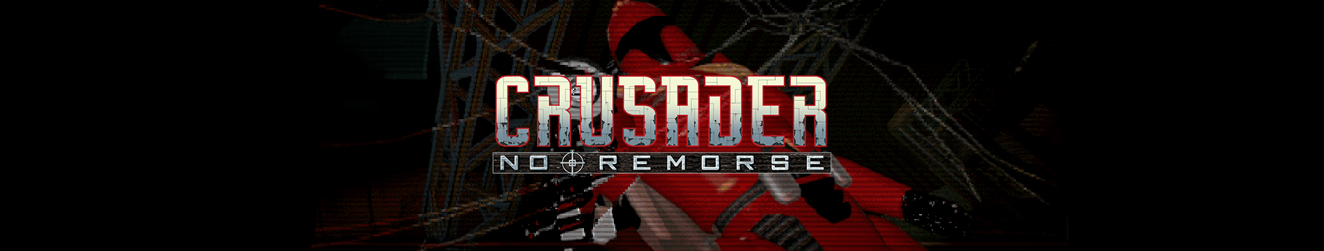 Crusader: No Remorse (header background)