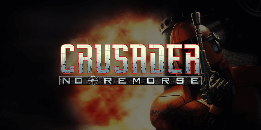 Crusader: No Remorse - Thumb