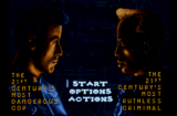 Demolition Man (genesis gallery 03)