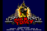 Dick Tracy (genesis gallery 04)